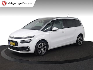 Citroën C4 SpaceTourer 1.2 PureTech Business |NAP|1e eigenaar|7personen|Automaat