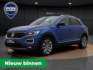 Volkswagen T-Roc 1.5 TSI Sport | Pano dak | Trekhaak | BEATS | Elek Achterklep | Camera | Stoelverwarming |