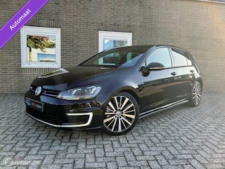 Volkswagen Golf 1.4 TSI GTE| Automaat| Camera| Sensoren| NAP