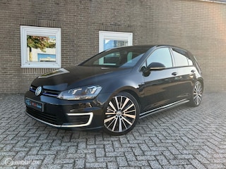 Volkswagen Golf 1.4 TSI GTE| Automaat| Camera| Sensoren| NAP