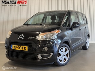 Citroën C3 Picasso 1.6 VTi Aura