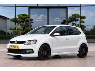 Volkswagen Polo 1.2 TSI R-Line PDC | CAMERA | NETTE STAAT