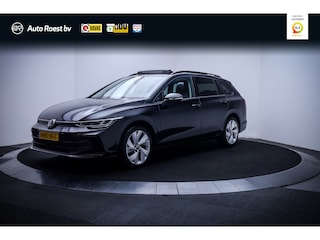 Volkswagen Golf Variant 1.5 eTSI Dsg Life Edition PANO | MEMORY | CAMERA | ACC | STUUR+STOELVERW | MASSAGE | ELEK KLEP | LMV