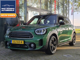 Mini Countryman 1.5 Cooper Northwood Special Edition | Panoramadak | Leer | Navigatie | Cruise Control | Afn. Trekhaak