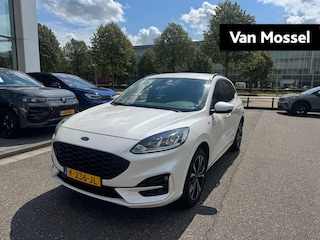 Ford Kuga 1.5 EcoBoost ST-Line | Trekhaak | Airco | 19 Inch Velgen | Navigatie | Parkeersensoren |
