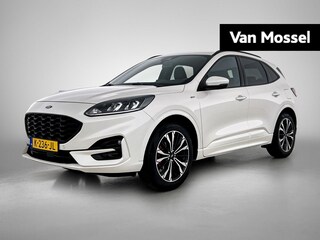 Ford Kuga 1.5 EcoBoost ST-Line | Trekhaak | Airco | 19 Inch Velgen | Navigatie | Parkeersensoren |