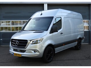 Mercedes-Benz Sprinter 317 1.9 CDI L2H2 RWD AUT | 3.5t TREKHAAK | LED | CRUISE | CAMERA | MBUX