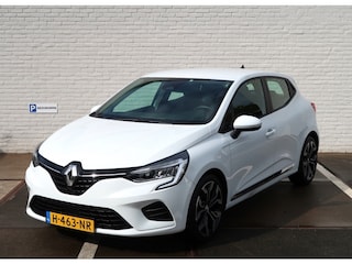 Renault Clio 1.0 TCe 100pk Zen bi-fuel I Airco I Cruise Control I PDC I LED I Apple Carplay I 17 Inch I I