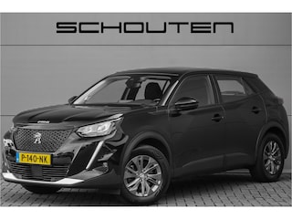 Peugeot 2008 EV Active 50 kWh Climate Stoelverw Camera