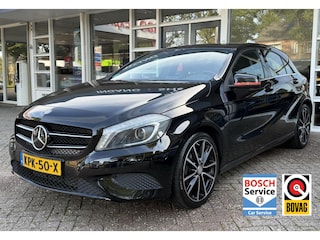 Mercedes-Benz A-klasse 180 Ambition Xenon/Led, Bluetooth, Pdc, LM..