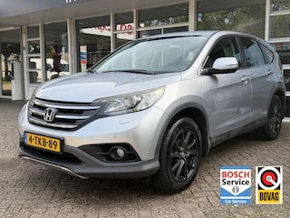 Honda CR-V 1.6D Comfort Camera, Carplay, Trekhaak..