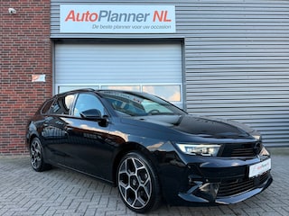Opel Astra 1.2 Turbo Ultimate! Incl. Btw! 360° Camera! Pano!