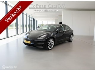 Tesla Model 3 Long Range AWD | 75 kWh | SOH 82% | MOBA | Autopilot Basic