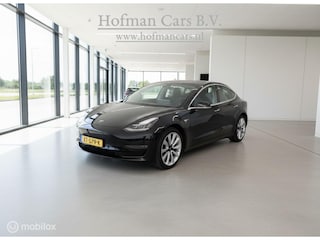 Tesla Model 3 Long Range AWD | 75 kWh | SOH 82% | MOBA | Autopilot Basic