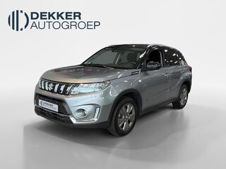 Suzuki Vitara 1.4 Boosterjet Select Smart Hybrid Navigatie