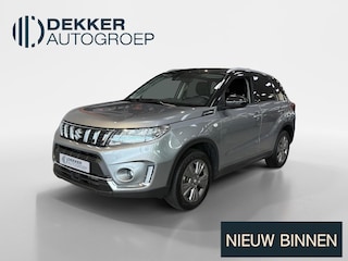 Suzuki Vitara 1.4 Boosterjet Select Smart Hybrid Navigatie