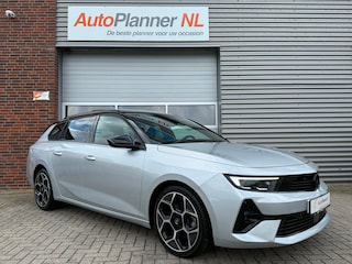 Opel Astra 1.2 Turbo Ultimate! Incl. Btw! 360° Camera! Pano!