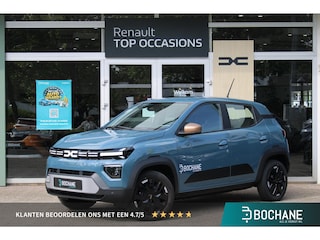 Dacia Spring Extreme 100 24.3 kWh | DEMO