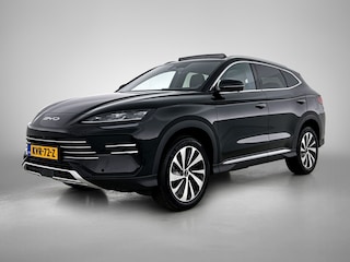 BYD Seal U 1.5 DM-i FWD Boost | 80 KM EV Range | BYD Dealer