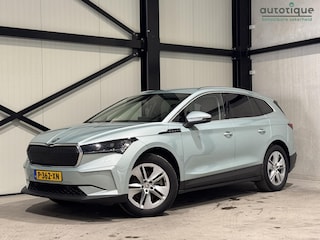 Skoda Enyaq iV 80 | navi | leder | led |