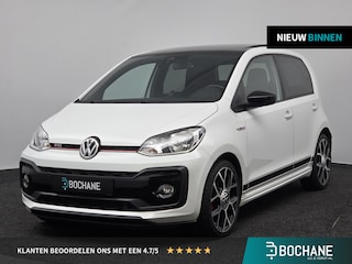 Volkswagen Up 1.0 TSI GTI | Panoramadak | Beats Audio | Climate Control | Stoelverwarming |
