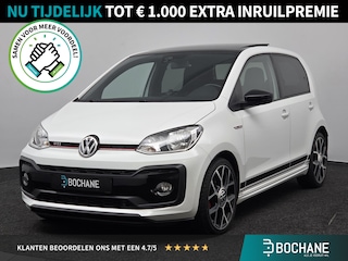 Volkswagen Up 1.0 TSI GTI | Panoramadak | Beats Audio | Climate Control | Stoelverwarming |