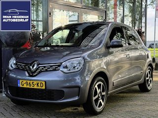 Renault Twingo 0.9 TCe Intens AUTOMAAT | Climate Control | Cruise Control | Parkeersensoren | Licht metalen velgen