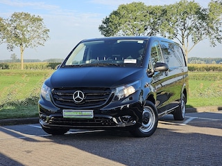 Mercedes-Benz Vito 114 ac automaat EURO6