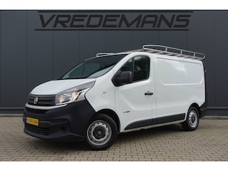 Fiat Talento 1.6 MJ L1H1 Actual