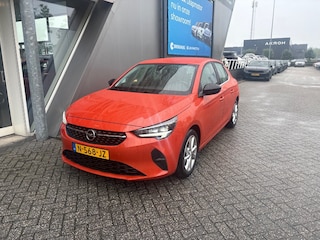 Opel Corsa 1.2 Elegance 100PK | Airco | Apple Carplay/Android Auto|telefoonintegratie premium | Cruise control