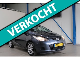 Mazda 2 1.3 S-VT Olympia Sport