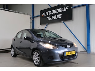 Mazda 2 1.3 S-VT Olympia Sport