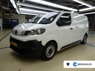 Peugeot Expert L2 75 kWh | 8 JAAR GARANTIE | CAMERA | NAVI | BETIMMERING | DRAADLOOS CARPLAY |