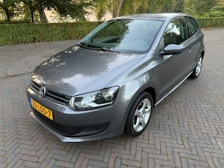 Volkswagen Polo 1.4-16V Comfortline Airco/Acarplay/APK
