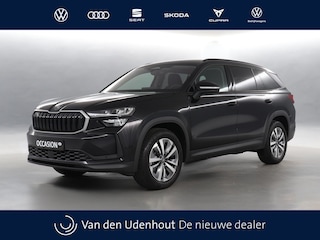 Skoda Kodiaq 1.5 TSI 150pk MHEV Business Edition 7P. DSG / Navigatie / Stoel+Stuurverwarming / Camera / Trekhaak