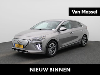 Hyundai Ioniq Comfort EV 38 kWh | WORDT VERWACHT | ACHTERUITRIJCAMERA | STOELVERWARMING | ADAPTIVE CRUISE CONTROL | CLIMATE CONTROL |