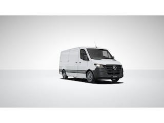Mercedes-Benz Sprinter 314 L2H1 Pro 81kWh WLTP 312 KM