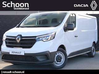 Renault Trafic 2.0 Blue dCi 150 T30 L2H1 Advance