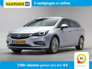 Opel Astra 1.4 Innovation Aut. [ Apple CarPlay Cruise Control ]