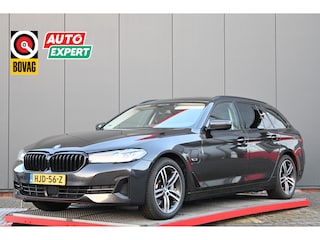 BMW 5-serie Touring 530e xDrive Business Edition Plus trekhaak