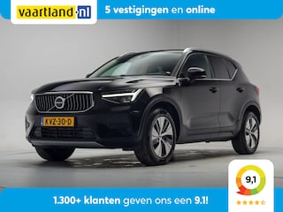 Volvo XC40 T4 Recharge Inscription Expression NW MODEL [ Leder Apple/Android Camera ]