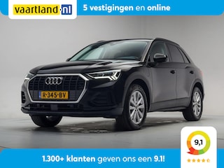 Audi Q3 45 TFSI e Advanced edition [ Navi Apple/Android Trekhaak Stoelverwarming ]