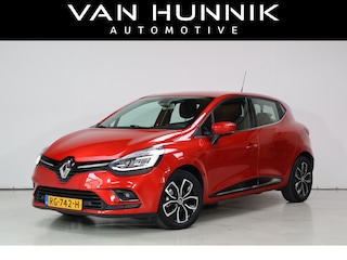 Renault Clio 0.9 TCe Intens | Camera | Dab | Cruise | Clima | Dealer Onderhouden