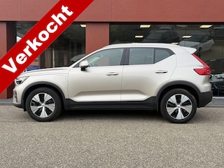 Volvo XC40 1.5 T4 Plug-in hybrid Plus Bright | LEER | TREKHAAK