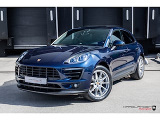 Porsche Macan NL AUTO 2018 2.0