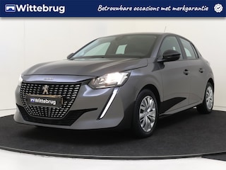 Peugeot 208 1.2 PureTech Active YP