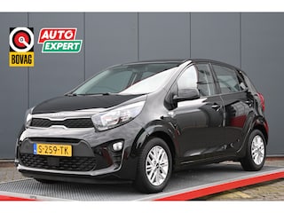 Kia Picanto 1.0 DPi DynamicLine camera carplay cruise control