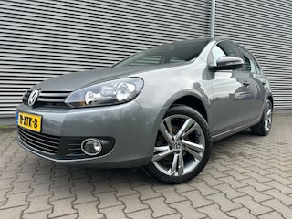 Volkswagen Golf 1.2 TSI 105pk BlueMotion Techn. Comfortline
