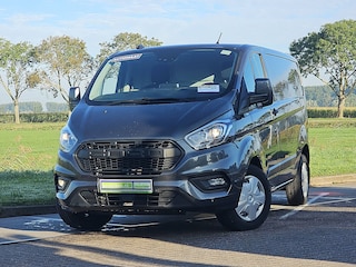 Volkswagen Transporter 2.0 TDI L2H1 Navi Carplay AC