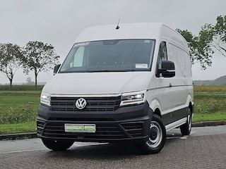 Volkswagen Crafter 35 2.0 L3H3 LED Automaat AC